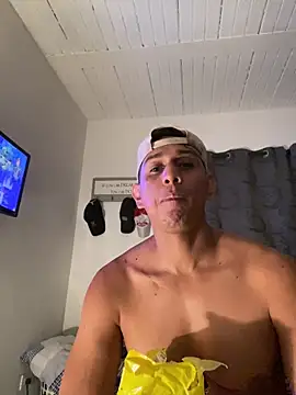 Jota Alejand online show from 30, 4, 2026