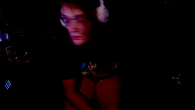 BlondeyMiyMiy online show from 3, 11, 2025