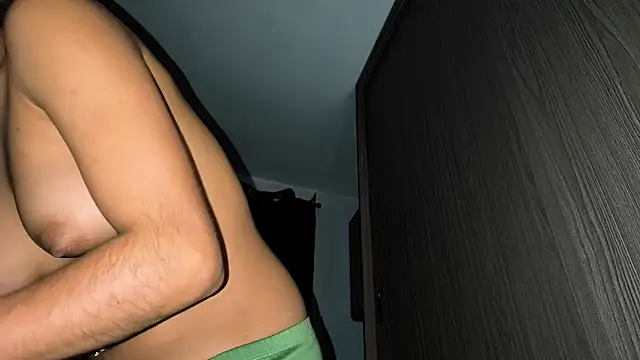 Snapshot of Angelic_AP chatting on 15, 10, 2025 Angelic AP online show from 15, 10, 2025