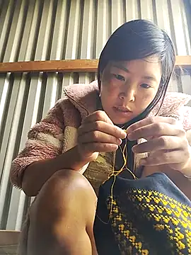vivi cute online show from 19, 9, 2025