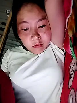 vivi cute online show from 4, 10, 2025