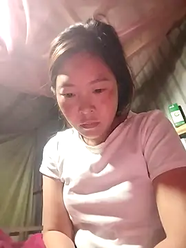 vivi cute online show from 13, 10, 2025