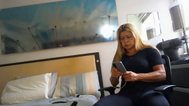 Mirianzapata 1 online show from 18, 1, 2026