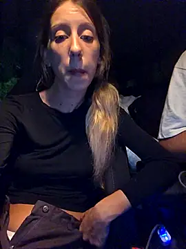 Snapshot of PetiteSecrets chatting on 30, 9, 2025 PetiteSecrets online show from 30, 9, 2025