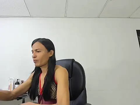 Aisha hotts777 online show from 24, 9, 2025