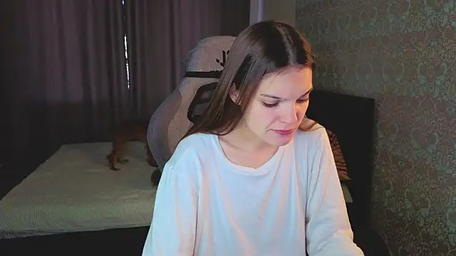 Snapshot of magic_shy_ chatting on 30, 9, 2025 magic shy online show from 30, 9, 2025