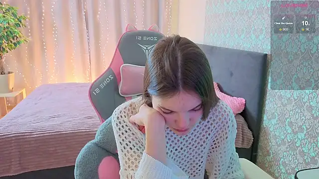 magic shy  online show from 14, 3, 2026