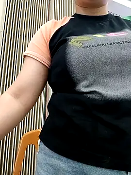  Babyrose  online show from 5, 10, 2025