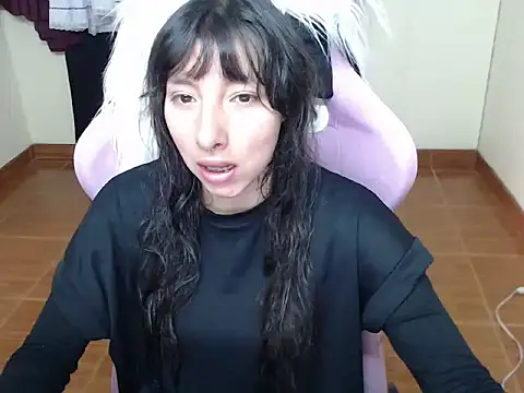 ScarlettShirahoshi online show from 19, 1, 2026