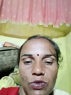 Snapshot of Pinky12A chatting on 8, 9, 2025 Pinky12A online show from 8, 9, 2025