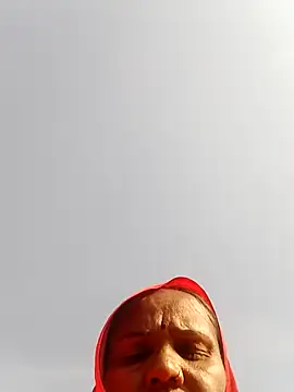 Snapshot of Pinky12A chatting on 15, 9, 2025 Pinky12A online show from 15, 9, 2025