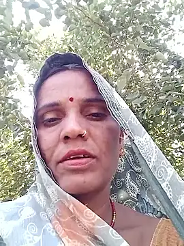 Snapshot of Pinky12A chatting on 20, 9, 2025 Pinky12A online show from 20, 9, 2025