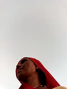 Snapshot of Pinky12A chatting on 23, 9, 2025 Pinky12A online show from 23, 9, 2025