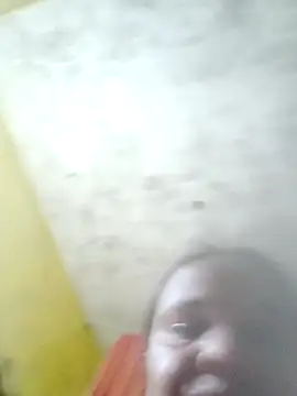 Snapshot of Pinky12A chatting on 4, 10, 2025 Pinky12A online show from 4, 10, 2025