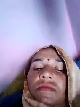 Snapshot of Pinky12A chatting on 7, 10, 2025 Pinky12A online show from 7, 10, 2025