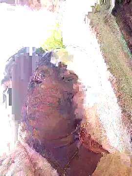 Snapshot of Pinky12A chatting on 14, 10, 2025 Pinky12A online show from 14, 10, 2025