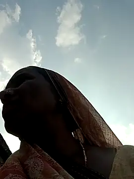 Snapshot of Pinky12A chatting on 15, 10, 2025 Pinky12A online show from 15, 10, 2025