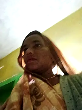 Snapshot of Pinky12A chatting on 15, 10, 2025 Pinky12A online show from 15, 10, 2025