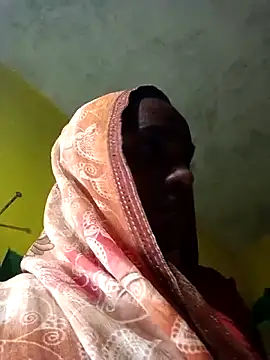 Snapshot of Pinky12A chatting on 19, 10, 2025 Pinky12A online show from 19, 10, 2025