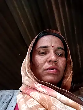 Snapshot of Pinky12A chatting on 30, 10, 2025 Pinky12A online show from 30, 10, 2025