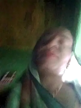 Snapshot of Pinky12A chatting on 6, 11, 2025 Pinky12A online show from 6, 11, 2025