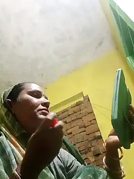 Snapshot of Pinky12A chatting on 7, 11, 2025 Pinky12A online show from 7, 11, 2025