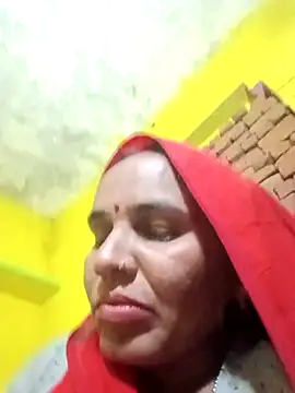 Snapshot of Pinky12A chatting on 12, 11, 2025 Pinky12A online show from 12, 11, 2025