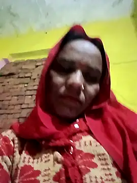 Snapshot of Pinky12A chatting on 17, 11, 2025 Pinky12A online show from 17, 11, 2025