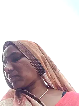 Snapshot of Pinky12A chatting on 23, 11, 2025 Pinky12A online show from 23, 11, 2025