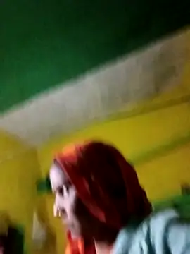 Snapshot of Pinky12A chatting on 3, 12, 2025 Pinky12A online show from 3, 12, 2025