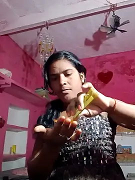 Mohini-xx online show from 18, 11, 2025