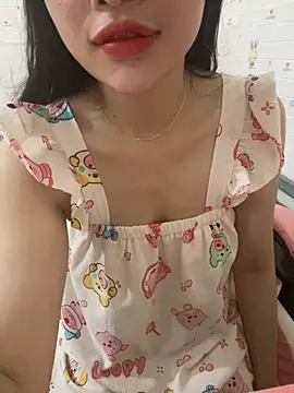 Lissa xinh09 online show from 26, 9, 2025