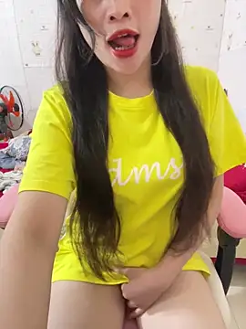 Lissa xinh09 online show from 28, 11, 2025