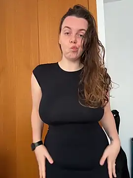 TenderLaGlamor online show from 11, 3, 2026