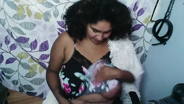 Mommybubbles2 online show from 10, 10, 2025