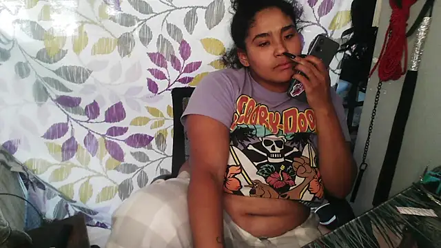 Mommybubbles2 online show from 23, 10, 2025