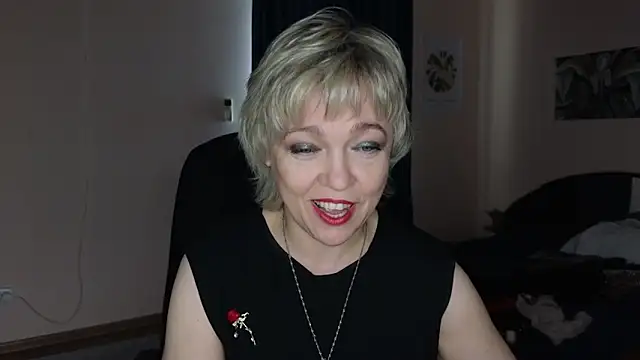 Snapshot of Rosette_Pricky chatting on 25, 9, 2025 Rosette Pricky online show from 25, 9, 2025