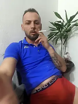 papichulo0099 online show from 19, 1, 2026