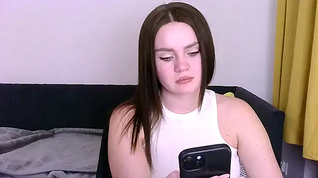 Bonny Candy online show from 30, 11, 2025