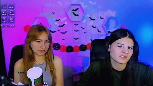 lizzie boom online show from 1, 11, 2025