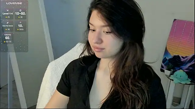 Sandra Curly online show from 18, 1, 2026