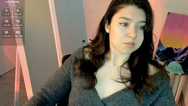 Sandra Curly online show from 2, 2, 2026