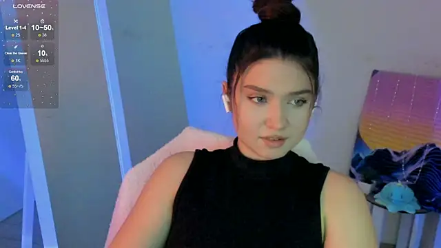 Sandra Curly online show from 5, 2, 2026