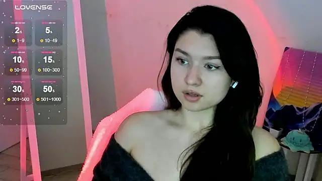 Sandra Curly online show from 7, 2, 2026