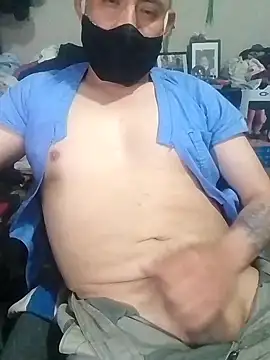 Snapshot of Juancho1R chatting on 1, 2, 2026 Juancho1R online show from 1, 2, 2026