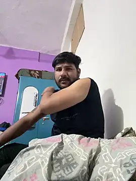 Snapshot of DeepakFucker01 chatting on 7, 10, 2025 DeepakFucker01 online show from 7, 10, 2025