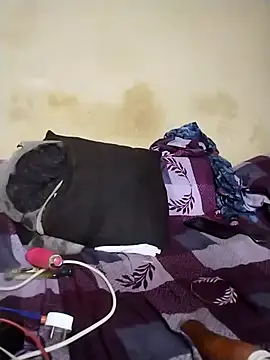 Hotcherryyyy online show from 19, 11, 2025