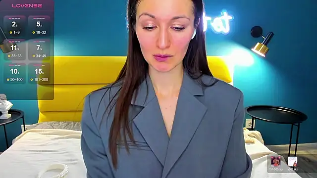 Joan Nelson online show from 18, 1, 2026