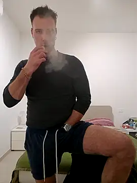 mrlyuis online show from 27, 11, 2025