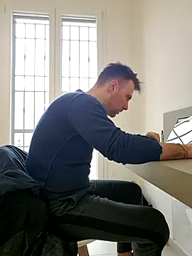 mrlyuis online show from 16, 1, 2026